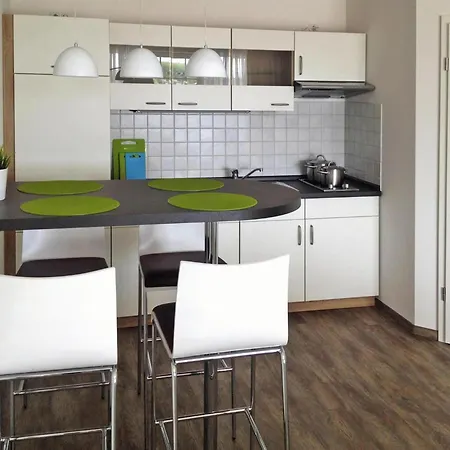 Am Heidensee In Schwerin, Cleaning Included * Schwerin (Mecklenburg-Vorpommern)