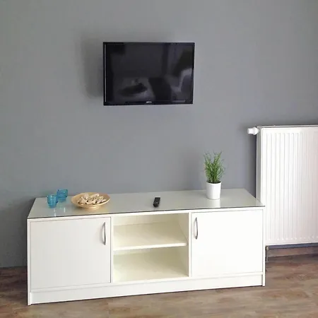 Am Heidensee In Schwerin, Cleaning Included * Schwerin (Mecklenburg-Vorpommern)