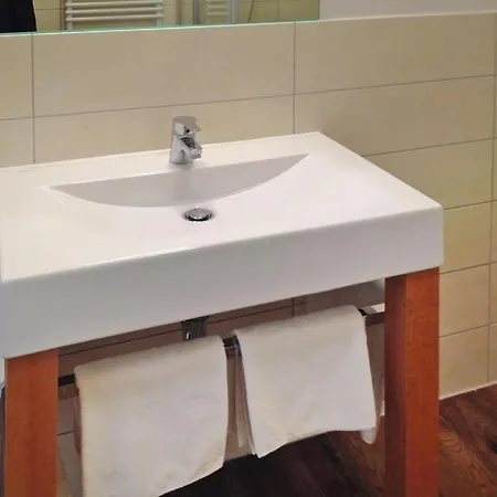 Am Heidensee In Schwerin, Cleaning Included Apartmán *
