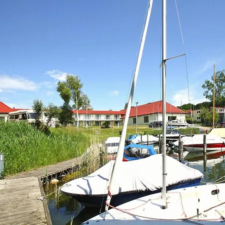 Am Heidensee In Schwerin, Cleaning Included Apartmán Schwerin (Mecklenburg-Vorpommern)