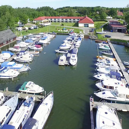 Am Heidensee In Schwerin, Cleaning Included Apartmán